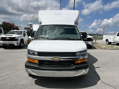 2025 Chevrolet Express 3500 Regular Cab RWD Rockport Box Van for sale #F2515 - photo 2