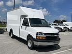 2025 Chevrolet Express 3500 Regular Cab RWD Rockport Box Van for sale #F2515 - photo 1