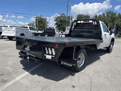2025 Chevrolet Silverado 3500 Regular Cab 4x4 CM Truck Beds Flatbed Truck for sale #F2517 - photo 2