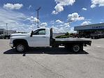 2025 Chevrolet Silverado 3500 Regular Cab 4x4 CM Truck Beds Flatbed Truck for sale #F2517 - photo 12