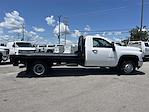 2025 Chevrolet Silverado 3500 Regular Cab 4x4 CM Truck Beds Flatbed Truck for sale #F2517 - photo 5