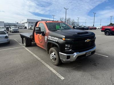 Used 2025 Chevrolet Silverado 3500 - photo 1