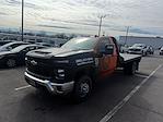 2025 Chevrolet Silverado 3500 Regular Cab RWD Hillsboro Flatbed Truck for sale #F2517A - photo 2
