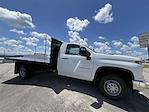 2025 Chevrolet Silverado 3500 Regular Cab 4x4 Blue Ridge Manufacturing Flatbed Truck for sale #F2518 - photo 5
