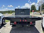 2025 Chevrolet Silverado 3500 Regular Cab 4x4 Blue Ridge Manufacturing Flatbed Truck for sale #F2518 - photo 2