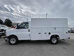 2025 Chevrolet Express 3500 Regular Cab RWD Service Utility Van for sale #F2519 - photo 18