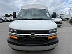 2025 Chevrolet Express 3500 Regular Cab RWD Service Utility Van for sale #F2519 - photo 3