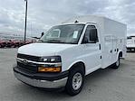 2025 Chevrolet Express 3500 Regular Cab RWD Service Utility Van for sale #F2519 - photo 4
