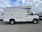 2025 Chevrolet Express 3500 Regular Cab RWD Service Utility Van for sale #F2519 - photo 5