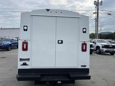 2025 Chevrolet Express 3500 Regular Cab RWD Service Utility Van for sale #F2520 - photo 2