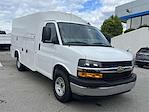 2025 Chevrolet Express 3500 Regular Cab RWD Service Utility Van for sale #F2520 - photo 3