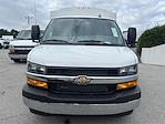2025 Chevrolet Express 3500 Regular Cab RWD Service Utility Van for sale #F2520 - photo 4
