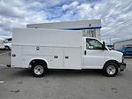 2025 Chevrolet Express 3500 Regular Cab RWD Service Utility Van for sale #F2520 - photo 5