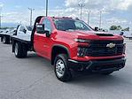 2025 Chevrolet Silverado 3500 Regular Cab 4x4 Cab Chassis for sale #F2521 - photo 1