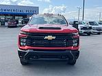 2025 Chevrolet Silverado 3500 Regular Cab 4x4 Cab Chassis for sale #F2521 - photo 2