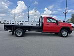 2025 Chevrolet Silverado 3500 Regular Cab 4x4 Cab Chassis for sale #F2521 - photo 4