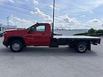 2025 Chevrolet Silverado 3500 Regular Cab 4x4 Cab Chassis for sale #F2521 - photo 9
