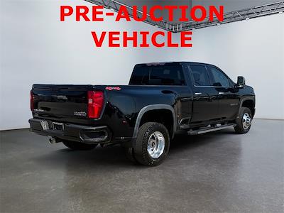 Used 2021 Chevrolet Silverado 3500 High Country Crew Cab for sale #F2521A - photo 2
