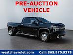 Used 2021 Chevrolet Silverado 3500 High Country Crew Cab for sale #F2521A - photo 1