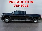 Used 2021 Chevrolet Silverado 3500 High Country Crew Cab for sale #F2521A - photo 6