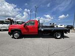 2025 Chevrolet Silverado 3500 Regular Cab 4x4 Cab Chassis for sale #F2522 - photo 11