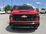 2025 Chevrolet Silverado 3500 Regular Cab 4x4 Cab Chassis for sale #F2522 - photo 2