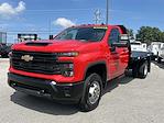 2025 Chevrolet Silverado 3500 Regular Cab 4x4 Cab Chassis for sale #F2522 - photo 3