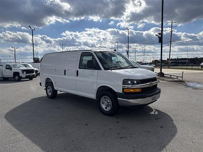 2025 Chevrolet Express Cargo Work Van's photo
