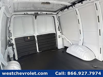 2025 Chevrolet Express 2500 RWD Empty Cargo Van for sale #F2523 - photo 2