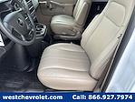 New 2025 Chevrolet Express 2500 Empty Cargo Van for sale #F2523 - photo 11