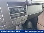 New 2025 Chevrolet Express 2500 Empty Cargo Van for sale #F2523 - photo 14