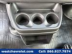 New 2025 Chevrolet Express 2500 Empty Cargo Van for sale #F2523 - photo 15