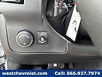 New 2025 Chevrolet Express 2500 Empty Cargo Van for sale #F2523 - photo 16