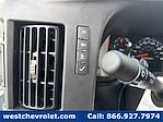 New 2025 Chevrolet Express 2500 Empty Cargo Van for sale #F2523 - photo 17