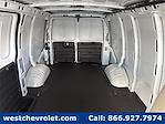 New 2025 Chevrolet Express 2500 Empty Cargo Van for sale #F2523 - photo 21