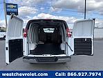 New 2025 Chevrolet Express 2500 Empty Cargo Van for sale #F2523 - photo 22
