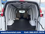 New 2025 Chevrolet Express 2500 Empty Cargo Van for sale #F2523 - photo 23