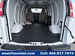 New 2025 Chevrolet Express 2500 Empty Cargo Van for sale #F2523 - photo 24