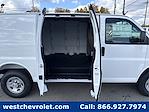 New 2025 Chevrolet Express 2500 Empty Cargo Van for sale #F2523 - photo 25