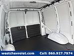 New 2025 Chevrolet Express 2500 Empty Cargo Van for sale #F2523 - photo 2