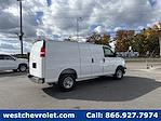 New 2025 Chevrolet Express 2500 Empty Cargo Van for sale #F2523 - photo 3