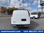 New 2025 Chevrolet Express 2500 Empty Cargo Van for sale #F2523 - photo 5