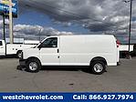 New 2025 Chevrolet Express 2500 Empty Cargo Van for sale #F2523 - photo 7