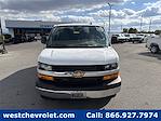 New 2025 Chevrolet Express 2500 Empty Cargo Van for sale #F2523 - photo 9