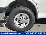 New 2025 Chevrolet Express 2500 Empty Cargo Van for sale #F2523 - photo 10