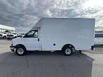 New 2025 Chevrolet Express 3500 Rockport Box Van for sale #F2525 - photo 14