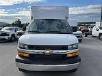 New 2025 Chevrolet Express 3500 Rockport Box Van for sale #F2525 - photo 2