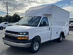 New 2025 Chevrolet Express 3500 Rockport Box Van for sale #F2525 - photo 3