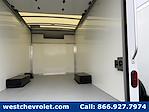 New 2025 Chevrolet Express 3500 Box Van for sale #F2527 - photo 27