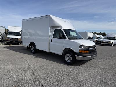 2025 Chevrolet Express 3500 Regular Cab RWD Rockport Box Van for sale #F2533 - photo 1